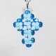 Small Cross - Earrings Undine - 2